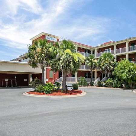 Water Street Hotel & Marina, Ascend Hotel Collection Apalachicola Eksteriør billede