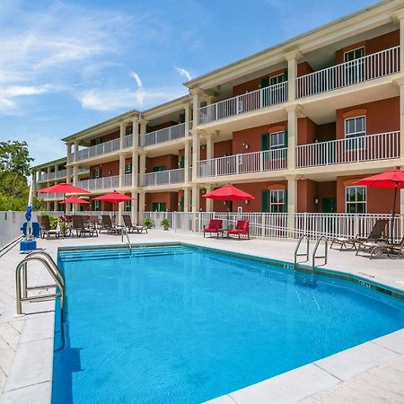Water Street Hotel & Marina, Ascend Hotel Collection Apalachicola Eksteriør billede