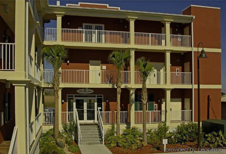 Water Street Hotel & Marina, Ascend Hotel Collection Apalachicola Eksteriør billede