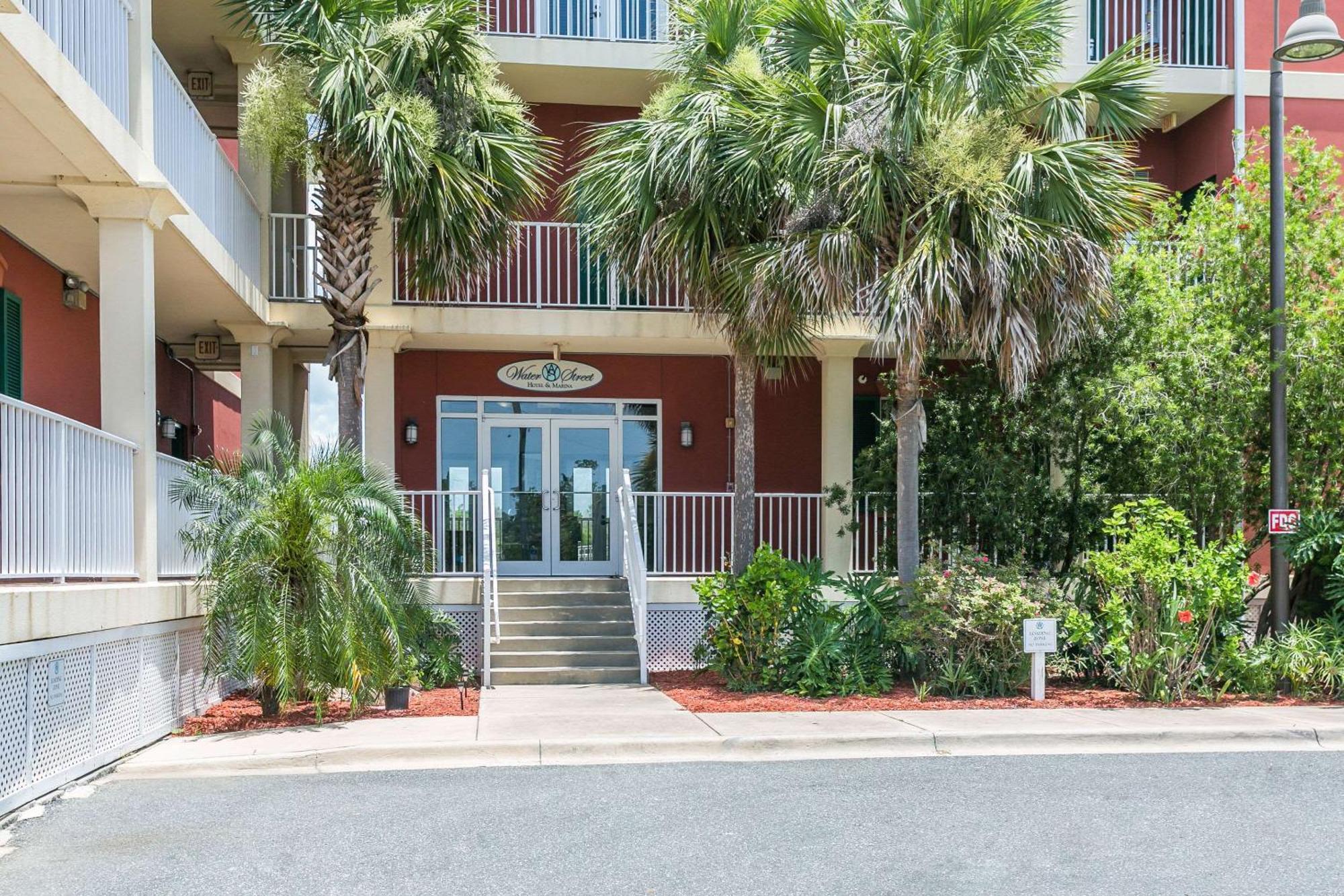 Water Street Hotel & Marina, Ascend Hotel Collection Apalachicola Eksteriør billede