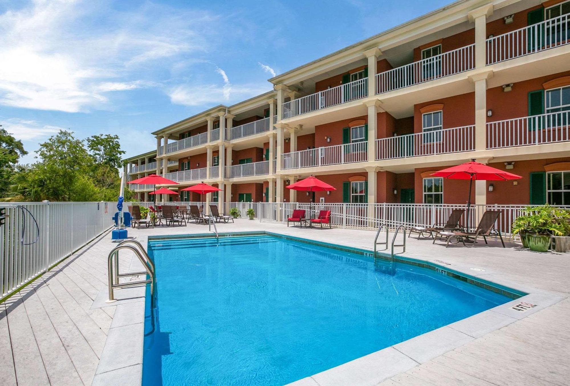 Water Street Hotel & Marina, Ascend Hotel Collection Apalachicola Eksteriør billede