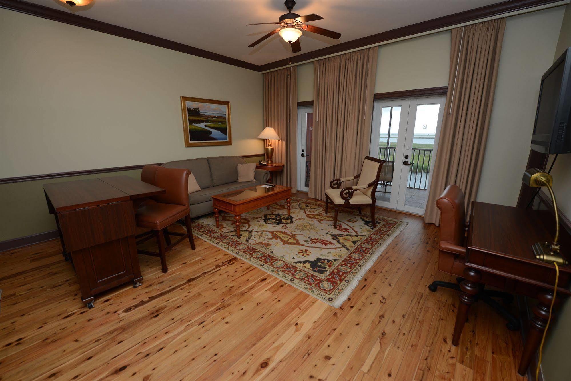 Water Street Hotel & Marina, Ascend Hotel Collection Apalachicola Eksteriør billede